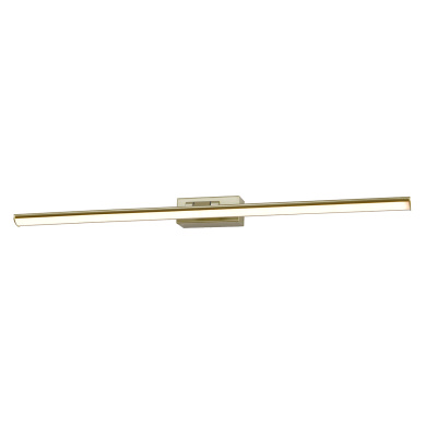 Настенный светильник Escada Primo 170001/B/1W LED 12W Gold ES0000013L