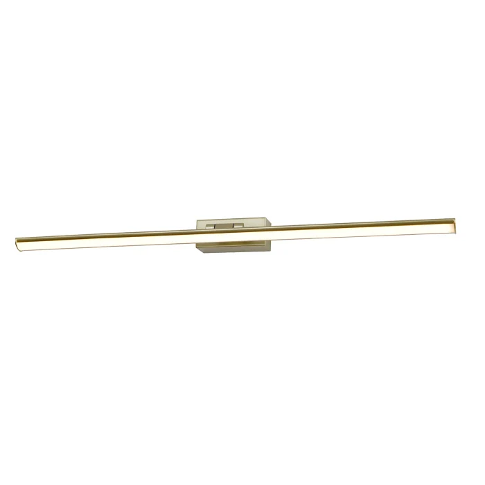 Настенный светильник Escada Primo 170001/B/1W LED 12W Gold ES0000013L