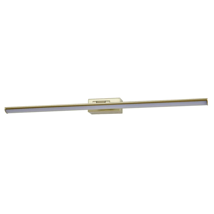 Настенный светильник Escada Primo 170001/B/1W LED 12W Gold ES0000013L