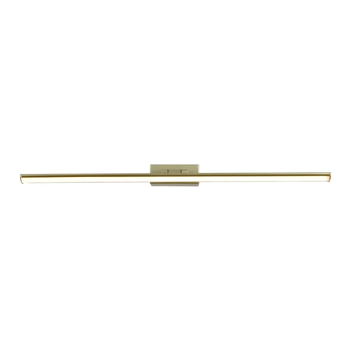 Настенный светильник Escada Primo 170001/B/1W LED 12W Gold ES0000013L
