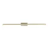 Настенный светильник Escada Primo 170001/B/1W LED 12W Gold ES0000013L