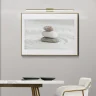 Настенный светильник Escada Primo 170001/B/1W LED 12W Gold ES0000013L