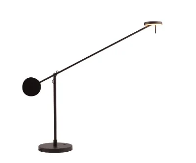 Настольная лампа Некси Kink Light 09440-T,19(4000K)