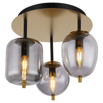 Люстра потолочная Lussole LSP-8730