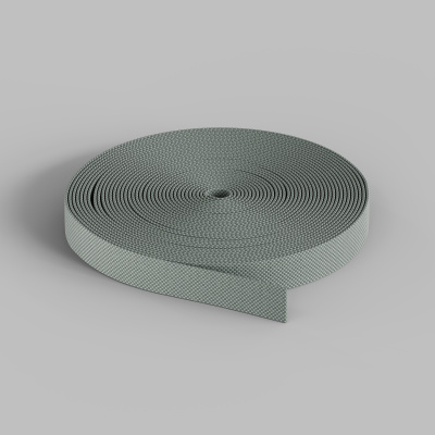 Шинопровод Denkirs BELTY BASE TR5502-LG