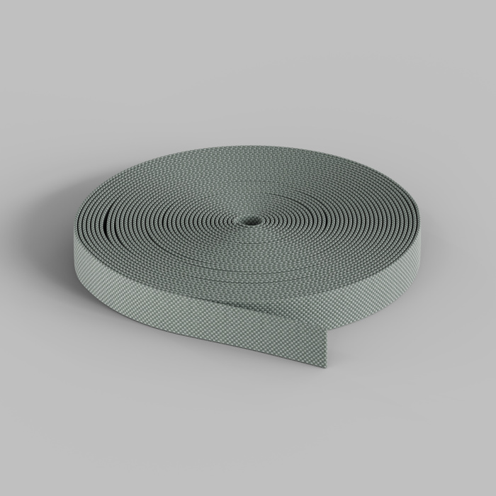 Шинопровод Denkirs BELTY BASE TR5502-LG