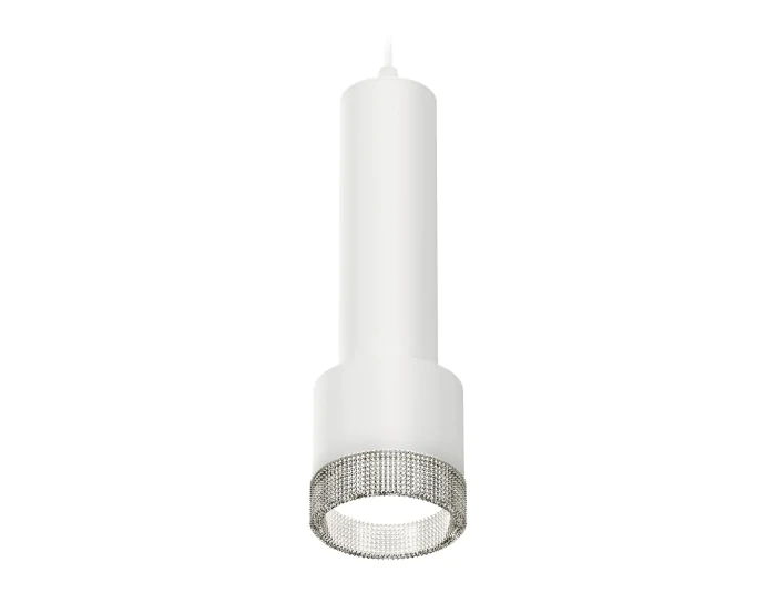 Комплект подвесного светильника с композитным хрусталем Ambrella light XP8110005