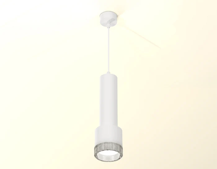 Комплект подвесного светильника с композитным хрусталем Ambrella light XP8110005