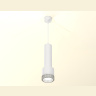 Комплект подвесного светильника с композитным хрусталем Ambrella light XP8110005