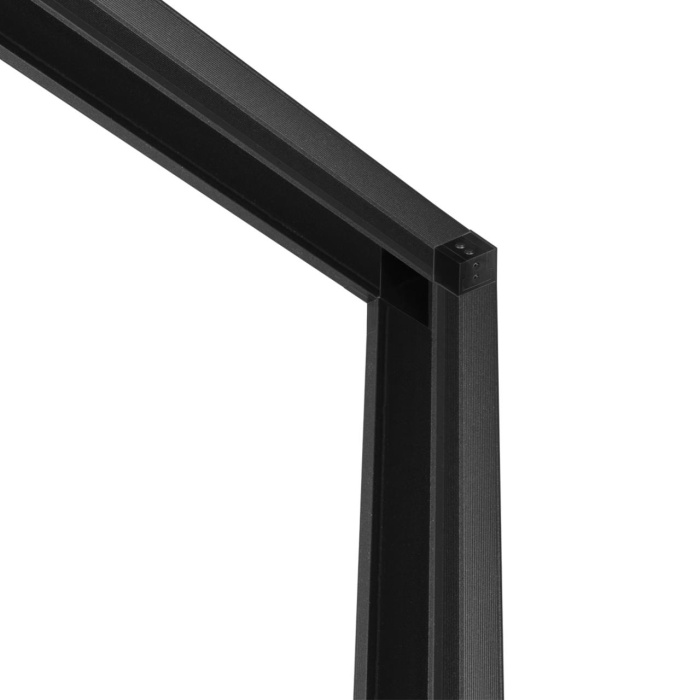 Соединитель Г-образный токопроводящий для шинопровода в ГКЛ (для арт.135197; 135199) Novotech Smal 135282