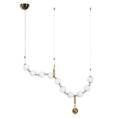 Подвесной светильник Loft it Сосо 5022-10P