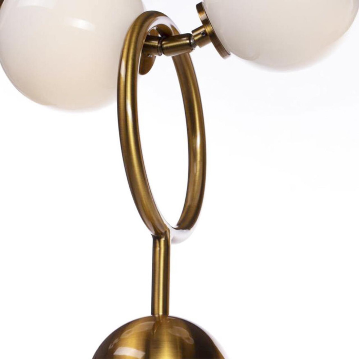 Подвесной светильник Loft it Сосо 5022-10P