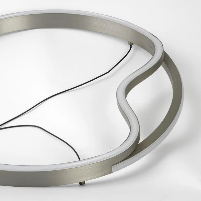 Подвесной светодиодный светильник Lussole Taylor LSP-7235