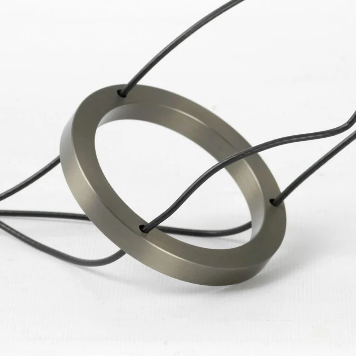 Подвесной светодиодный светильник Lussole Taylor LSP-7235