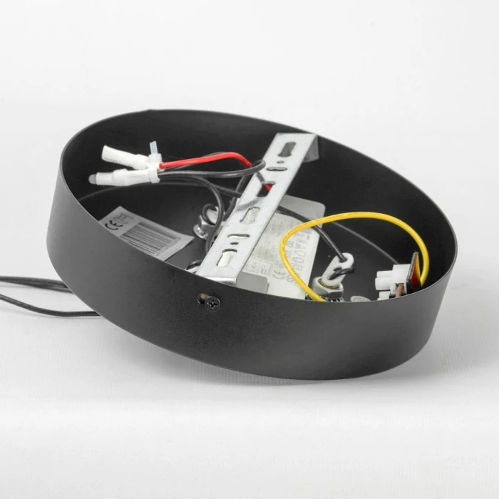 Подвесной светодиодный светильник Lussole Taylor LSP-7235