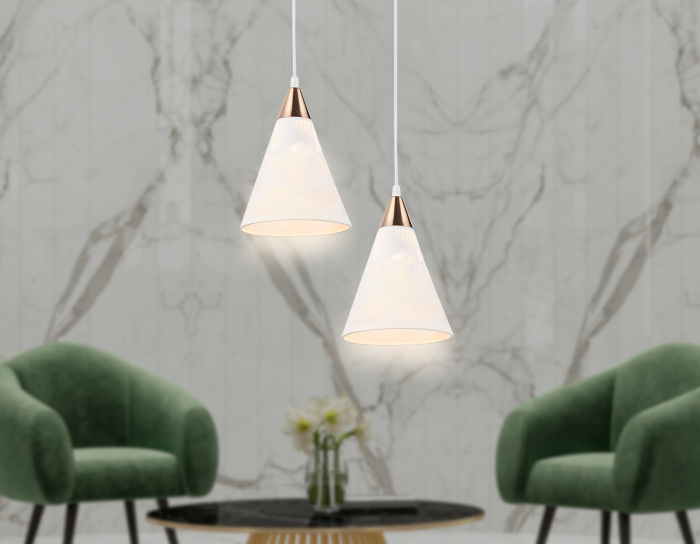 Подвесной светильник Ambrella light TR8429