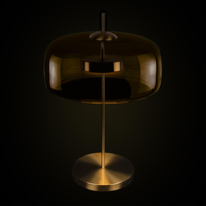 Настольная лампа Loft it Dauphin 10040T/B