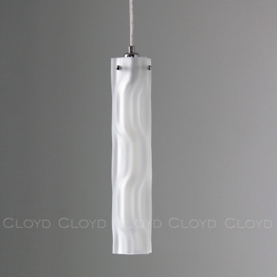 Подвесной светильник Cloyd Iceberg 11656