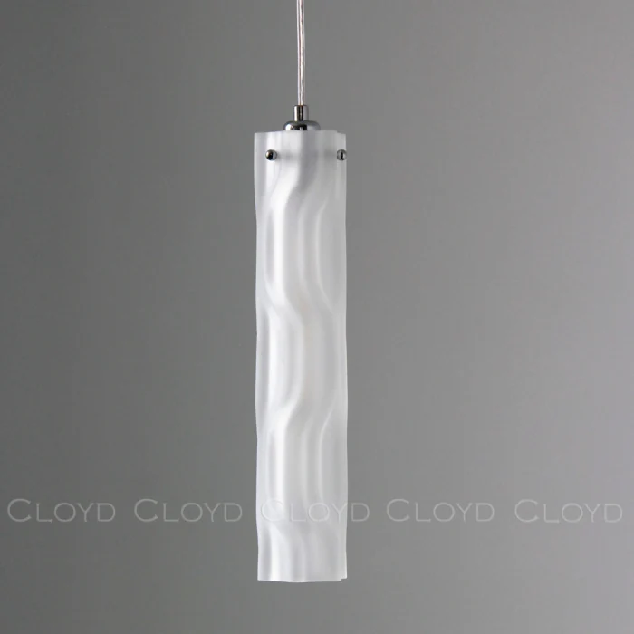 Подвесной светильник Cloyd Iceberg 11656