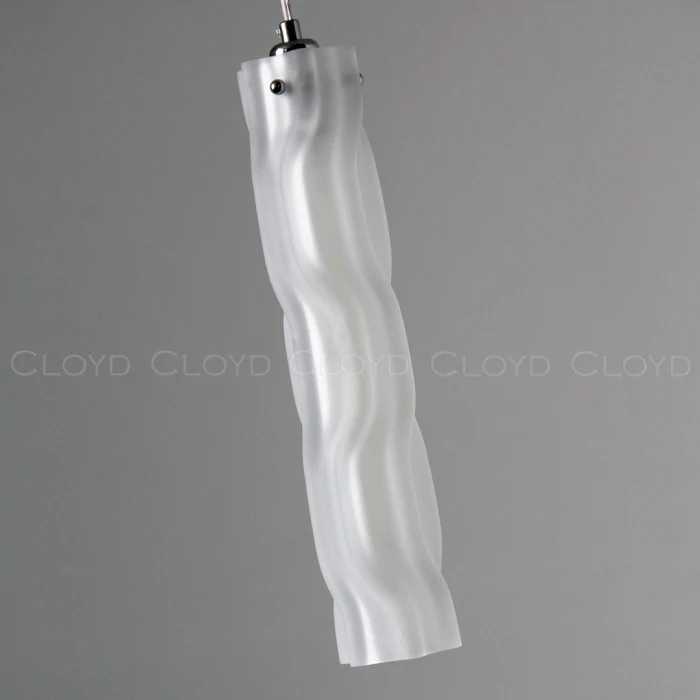 Подвесной светильник Cloyd Iceberg 11656