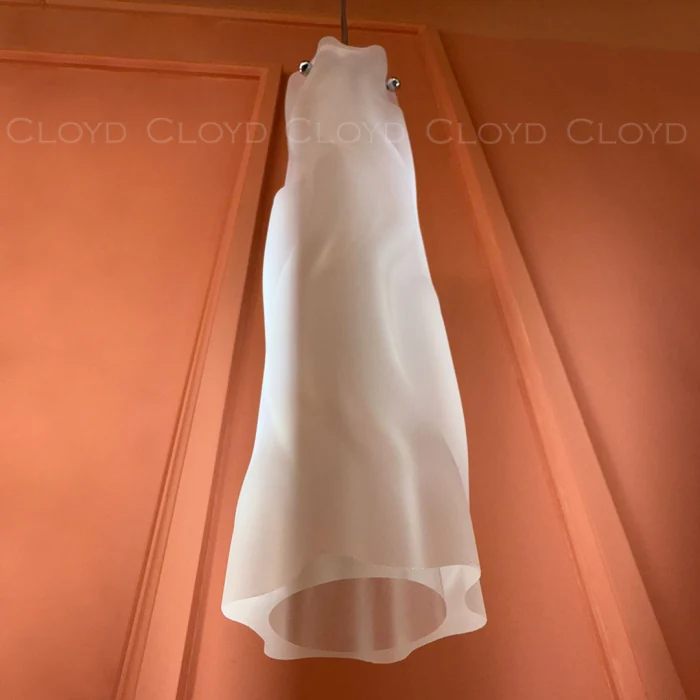 Подвесной светильник Cloyd Iceberg 11656