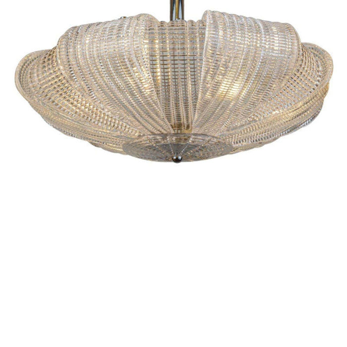 Люстра на штанге L'Arte Luce Luxury Overlap L38306.98