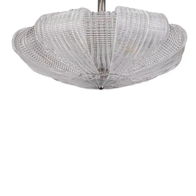 Люстра на штанге L'Arte Luce Luxury Overlap L38306.98