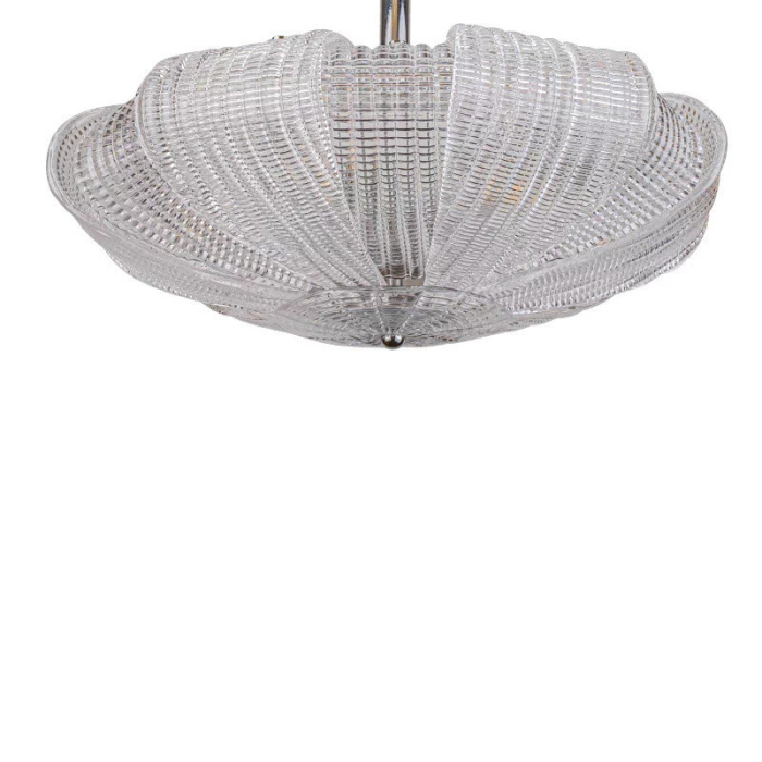 Люстра на штанге L'Arte Luce Luxury Overlap L38306.98