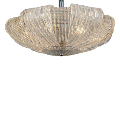 Потолочная люстра L&#039;Arte Luce Luxury Overlap L38306.98