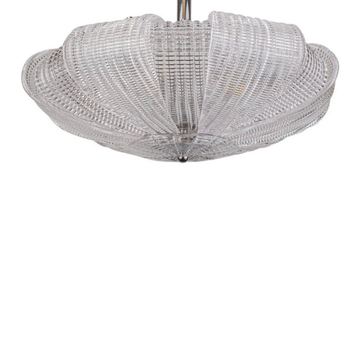 Потолочная люстра L'Arte Luce Luxury Overlap L38306.98