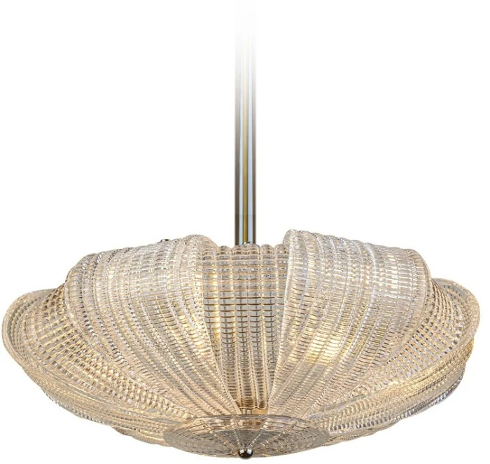 Люстра на штанге L'Arte Luce Luxury Overlap L38306.98