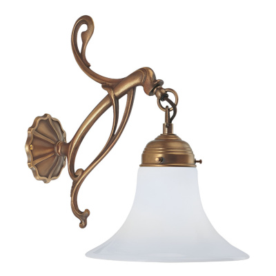 Бра Berliner Messinglampen A59-41opB