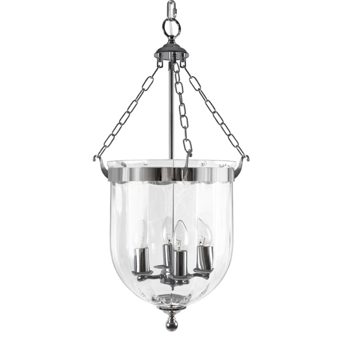 Подвесной светильник LOFT IT Incense 10455/4 CR