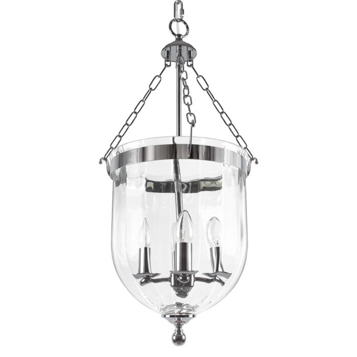 Подвесной светильник LOFT IT Incense 10455/4 CR