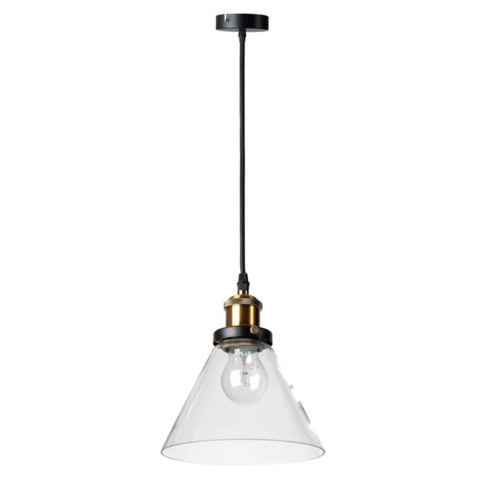 Подвесной светильник Loft it Factory filament LOFT1123
