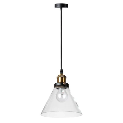 Подвесной светильник Loft it Factory filament LOFT1123