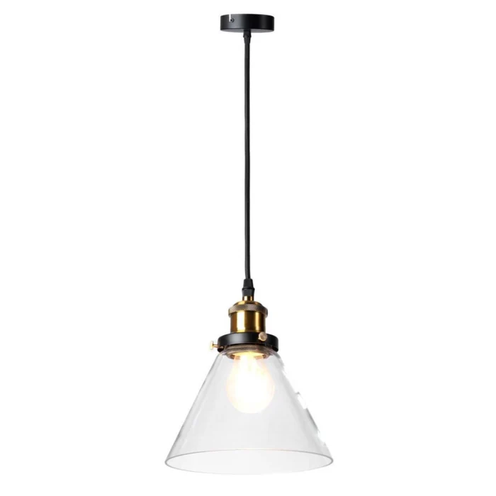 Подвесной светильник Loft it Factory filament LOFT1123