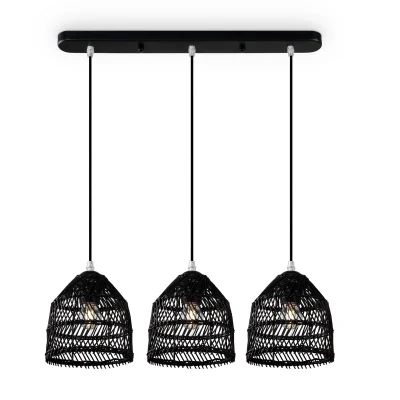 Подвесной светильник Freya Mesh FR5334PL-03B