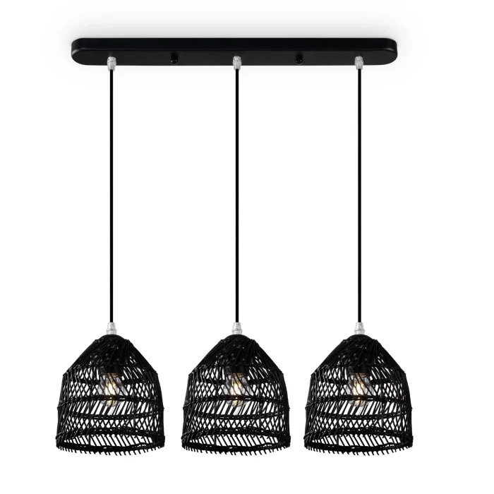 Подвесной светильник Freya Mesh FR5334PL-03B