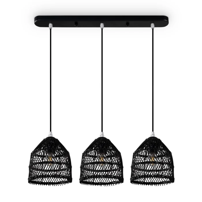 Подвесной светильник Freya Mesh FR5334PL-03B