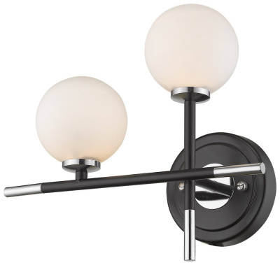 Настенный светильник WERTMARK WE238.02.101