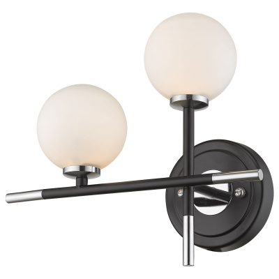 Настенный светильник WERTMARK WE238.02.101