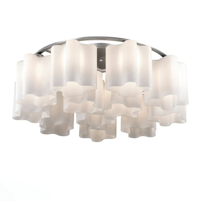 Люстра потолочная ONDE ST LUCE SL116.052.12