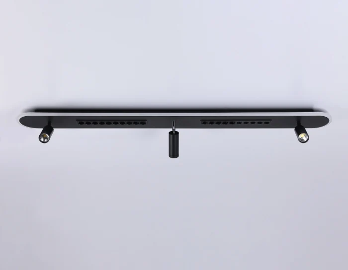 Потолочный светодиодный светильник Ambrella light FL51452