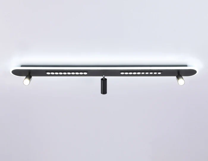 Потолочный светодиодный светильник Ambrella light FL51452