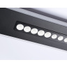 Потолочный светодиодный светильник Ambrella light FL51452
