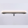 Потолочный светодиодный светильник Ambrella light FL51452