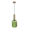 Подвесной светильник Loft it Iris 2072-A+BR