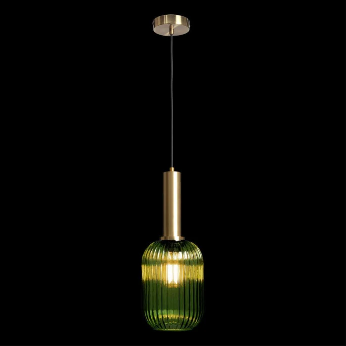Подвесной светильник Loft it Iris 2072-A+BR