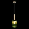 Подвесной светильник Loft it Iris 2072-A+BR